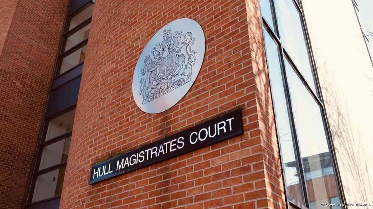 Thousands of pounds in fines issued to Hull residents caught littering