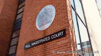 Thousands of pounds in fines issued to Hull residents caught littering