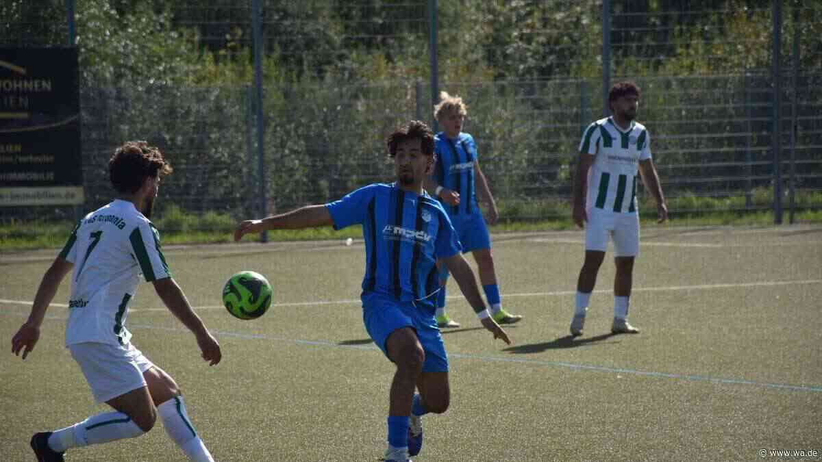 Kreisliga-Spieltag mit Kracherpartien: Hammer SC gastiert  beim VfL Mark, TSC in Rhynern unter „Zugzwang“