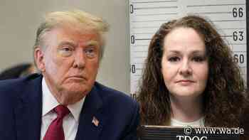 Nach gescheiterter Hinrichtung an Christa Pike: Trump mit überraschendem Vorstoß