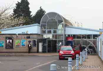 Trains halted as emergency services called to ‘trespass incident’