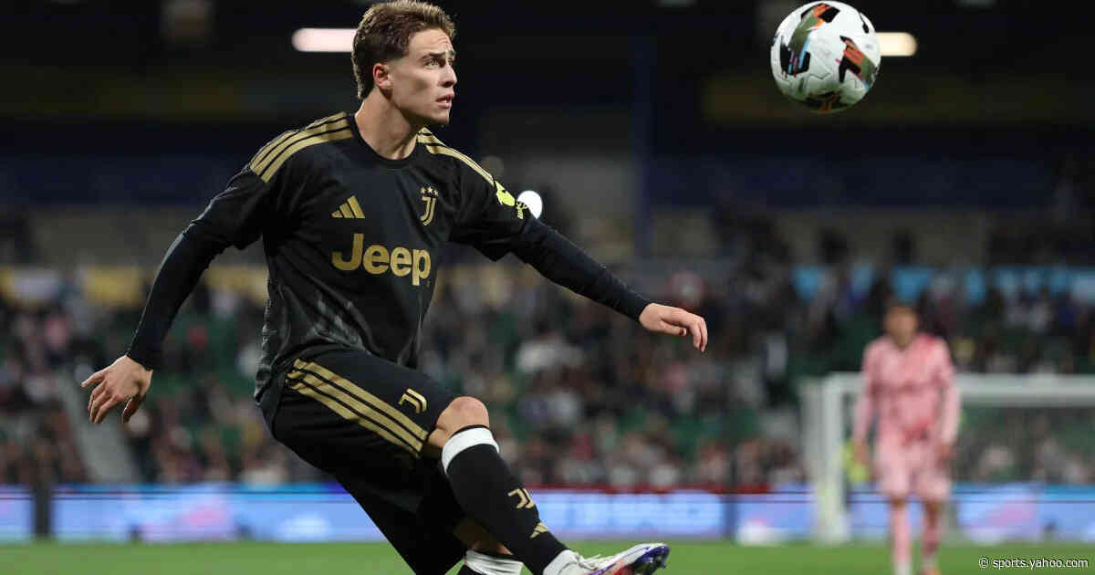 Juventus star Yildiz eyed by Real Madrid and Arsenal as Bianconeri future hinges on Champions League