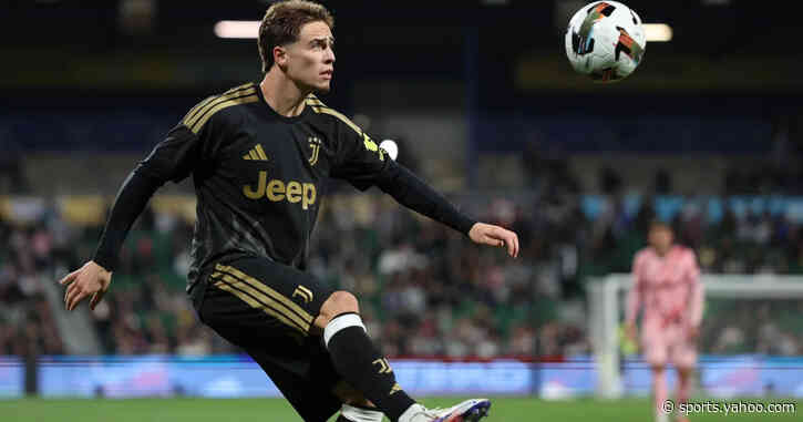 Juventus star Yildiz eyed by Real Madrid and Arsenal as Bianconeri future hinges on Champions League