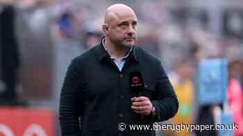 Former England international David Flatman insists rugby without scrums doesn’t work