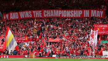 'I felt the power': what opposition players and managers really think about The Kop