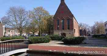 Olvékoor houdt themaviering over leefbare aarde in Arnhem