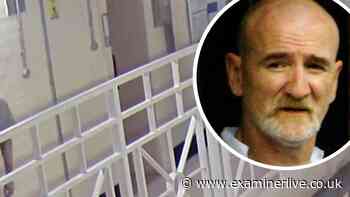 Child killer Mick Philpott in segregation at Monster Mansion as lags eye him as 'next target'