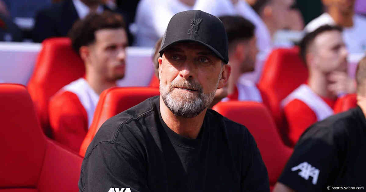 Liverpool warned over transfer deal for 24-year-old Germany forward