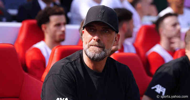 Liverpool warned over transfer deal for 24-year-old Germany forward