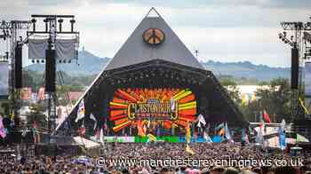 Are Glastonbury Festival 2027 general sale tickets sold out as SeeTickets issues update