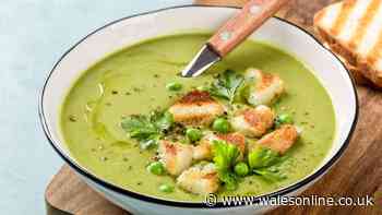 Mary Berry makes soup richer and tastier by adding one simple ingredient