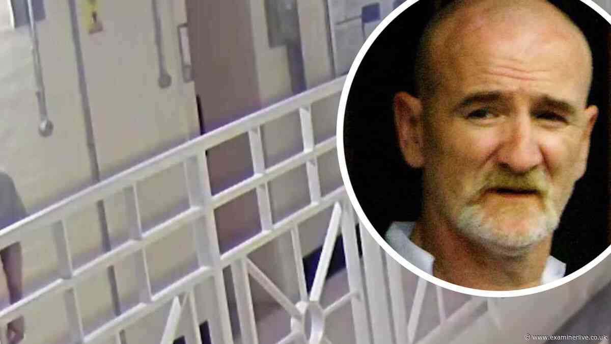 Child killer Mick Philpott in segregation at Monster Mansion as lags eye him as 'next target'
