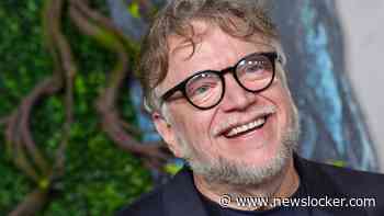 Regisseur Guillermo del Toro komt op voor Digger na slechte recensies: ’Ik vind hem in ieder geval geweldig’