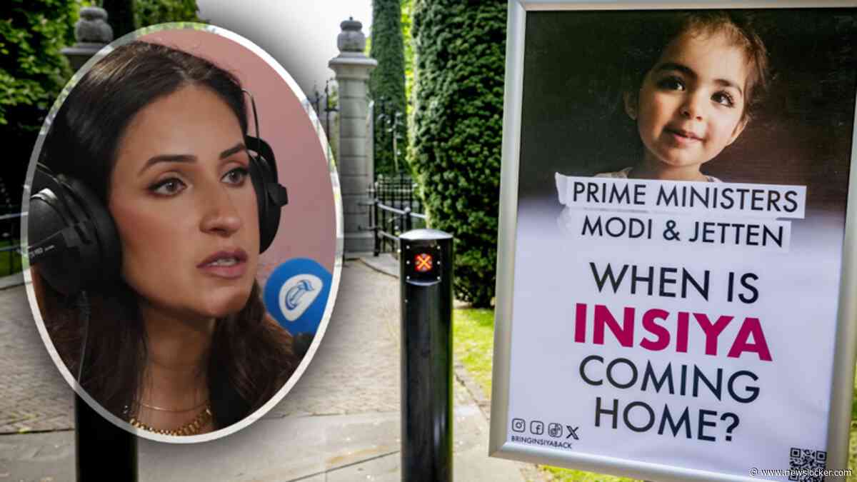 Tien jaar na ontvoering dochter naar India: ‘Dit is een grote blinde vlek van justitie’