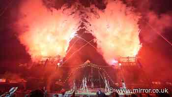 'I got Glastonbury 2027 tickets through new booking system - here's how I did it'