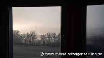 Fenster auf bei Nebel? Experten erklären, warum das sogar gegen Schimmel hilft