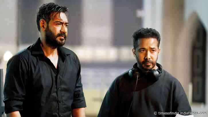 Drishyam 3 director Abhishek Pathak calls Tabu 'spine' of unexpected twist