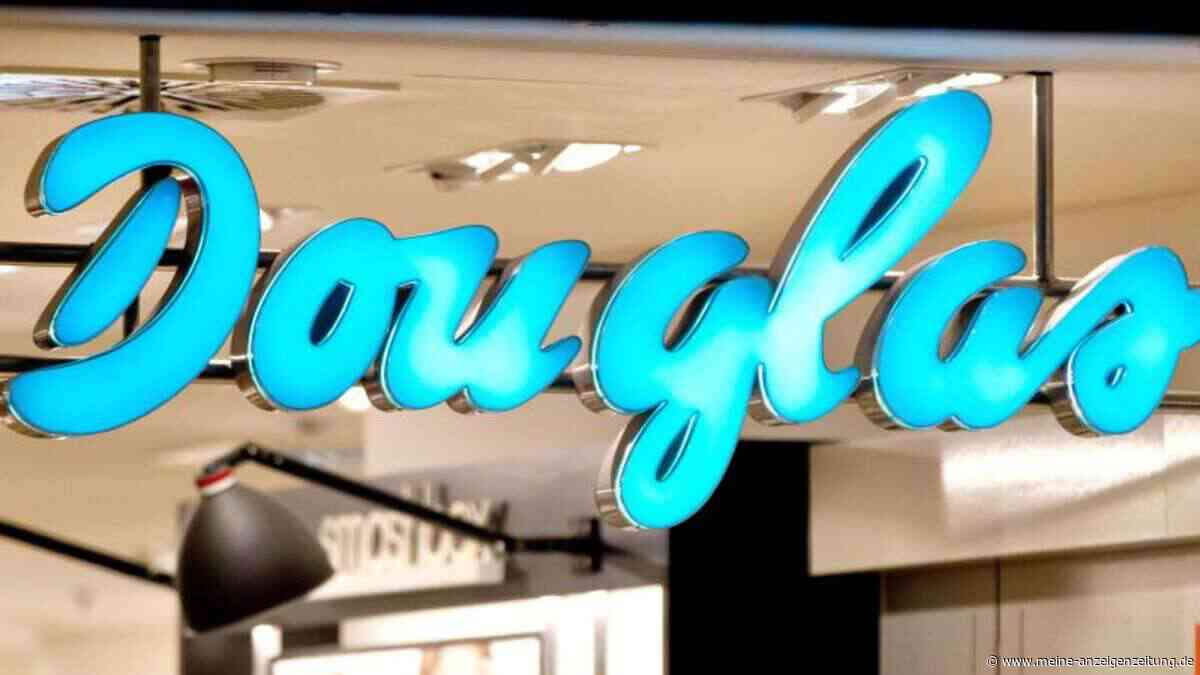 Wegen Parfüm-Hype bei Lidl? Douglas nimmt Duftzwillinge aus dem Sortiment