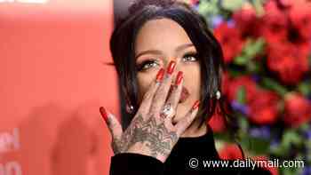 After the BBC's 'racist nude nails' row, expert reveals what your favourite polish says about you