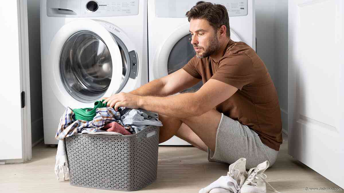 How often do you wash your clothes? As social media is left divided, experts settle the debate once and for all