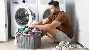 How often do you wash your clothes? As social media is left divided, experts settle the debate once and for all