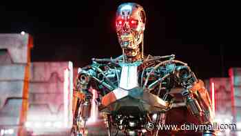 Could AI really kill all humans? Scientists say an AI armageddon is unlikely - but warn 'enfeeblement' could cause our demise