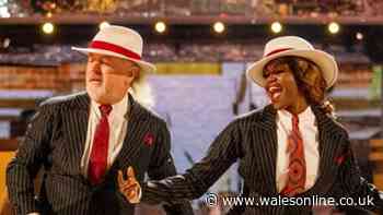 Best Strictly routines ever from Katya and Lewis Cope to Bill Bailey and Oti