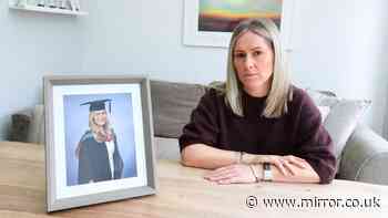Lucy Harrison's mum calls for meeting with Andy Burnham after daughter shot dead by dad in Texas
