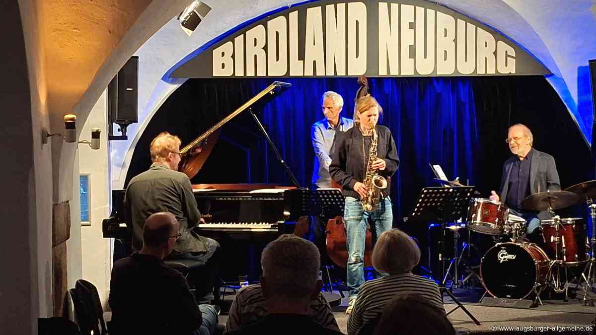 Feinsinnige Hommage an Lee Kornitz: Brodersen-Quartett verbindet Improvisation und Respekt