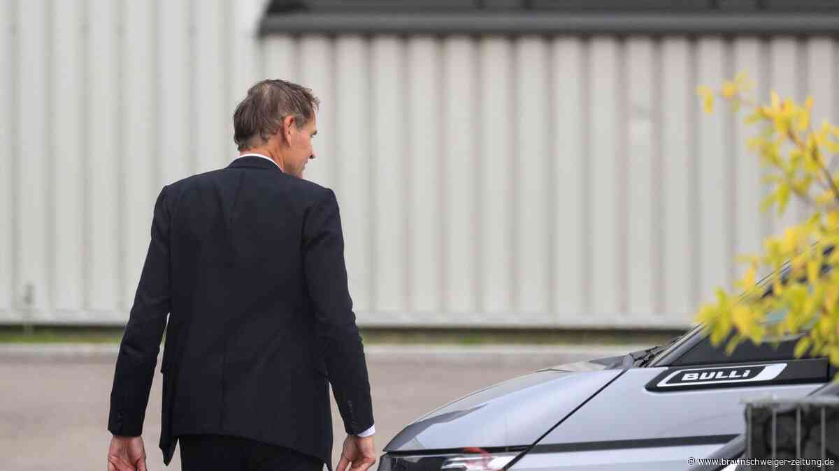 Die wichtigsten Nachrichten aus Werk und Konzern: Das war diese Woche bei VW los