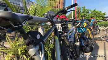 Bike Windsor Essex backs stronger cycling connections proposed by Pasquach