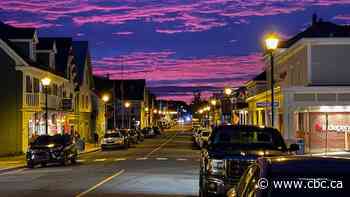 Autumn sunsets: Enjoy these photos from around New Brunswick