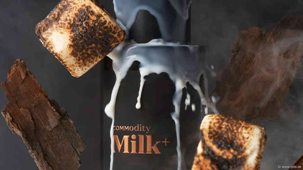 Edel und mysteriös: „Smokey Parfums” sind der Duft-Trend für selbstbewusste Frauen