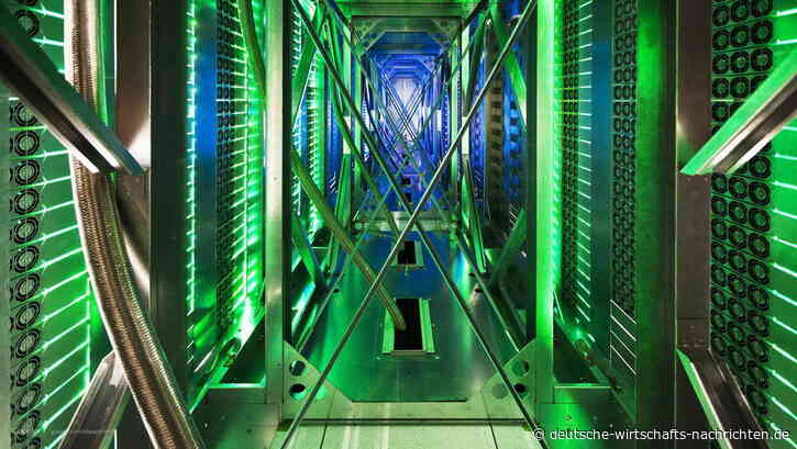 800 Milliarden Dollar für KI: Was passiert mit der Börse, wenn das größte Technologierennen langsamer wird?