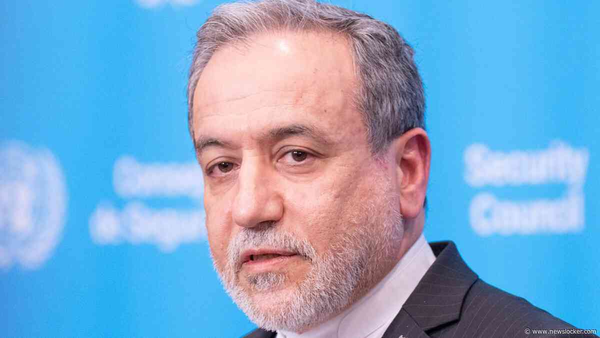 LIVE | Iran zegt dat er ’geen militaire oplossing’ bestaat voor conflict met VS