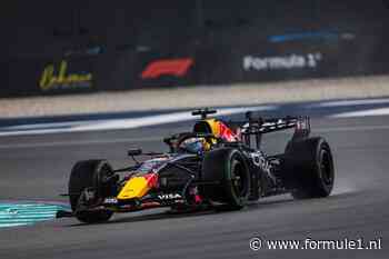 LIVE GP Bahrein in Maleisië: Max Verstappen weer aan de leiding na chaos, safety car en herstart