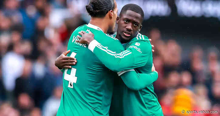 Former Liverpool player worried star player’s head has been turned by La Liga giants