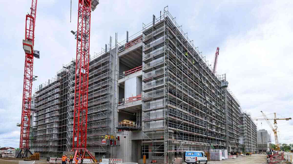 Bis zu 13 Jahre Wartezeit: Deutschlands Stromnetz bremst den KI-Boom