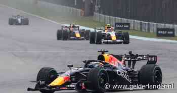LIVE Formule 1 | Verstappen maakt indruk in Maleisië en rijdt Mercedessen op grotere afstand