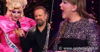 Nikkie de Jager smijt haar pen weg na onthulling in Make up your mind: ‘Wat een stom spel’
