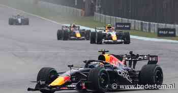 LIVE Formule 1 | Verstappen maakt indruk in Maleisië en rijdt Mercedessen op grotere afstand