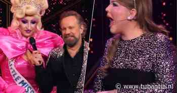Nikkie de Jager smijt haar pen weg na onthulling in Make up your mind: ‘Wat een stom spel’