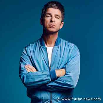 Noel Gallagher’s Epiphone Guitar fetches £12,000 at auction amid oasis memorabilia sale