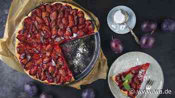 So schmeckt dieser Kuchen-Klassiker wie vom Bäcker