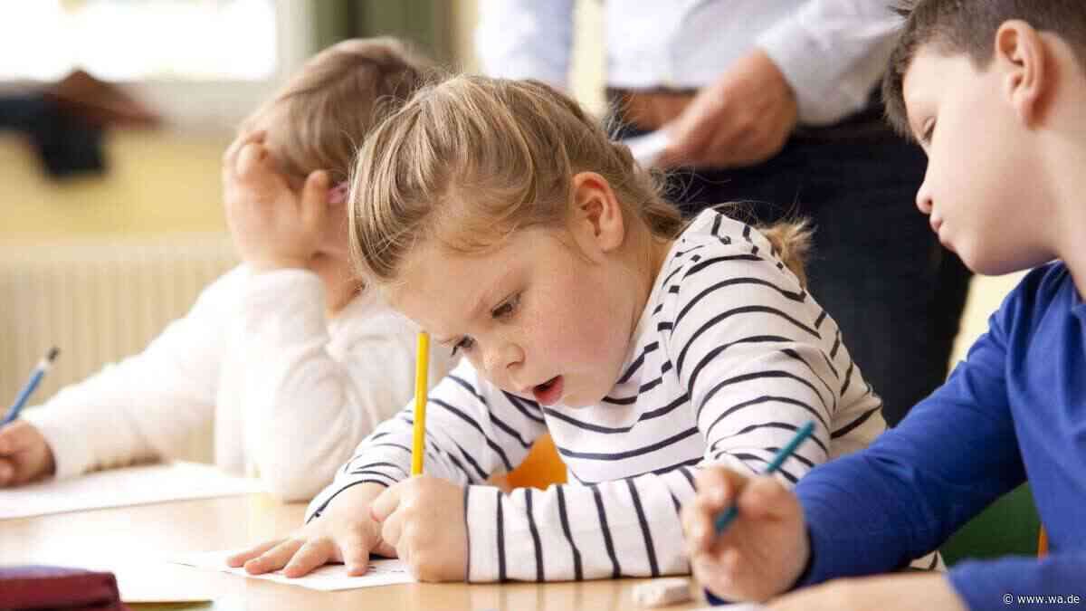 „Da versagt Schule oft“: Lehrer warnt vor Fehler mit massiven Folgen