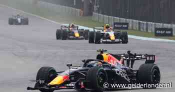 LIVE Formule 1 | Pakt Verstappen zijn eerste zege van het jaar? Nederlander rijdt steeds verder weg bij Antonelli