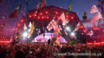 Glastonbury-goer explains how she snagged her tickets before they sold out