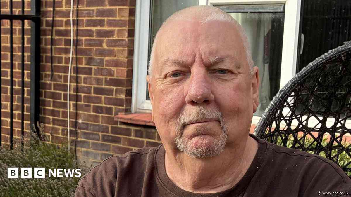Fears potential estate work could 'trap' residents