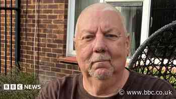 Fears potential estate work could 'trap' residents