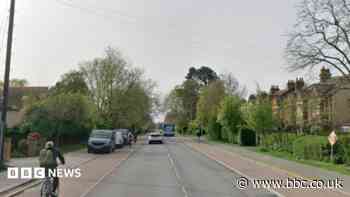 Eight weeks of roadworks for Cambridge gas works